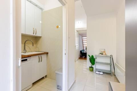 Vibrant Center Apartment Budapest Eksteriør bilde